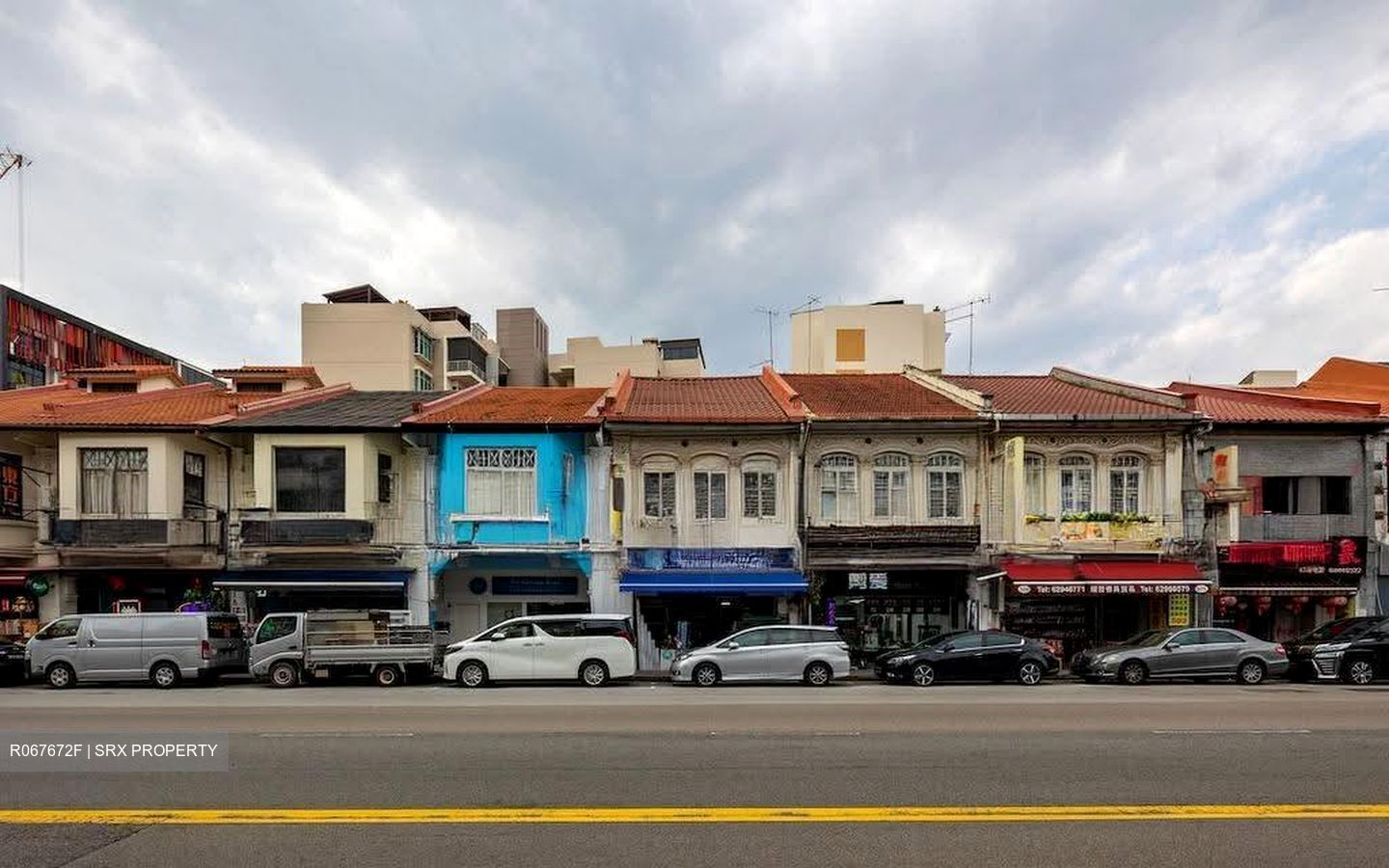 Geylang Road (D14), Retail #610478391